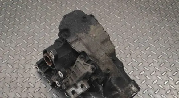 Volvo S90, V90 Front differential 4629941 31492191
