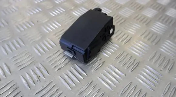 Audi Q5 SQ5 Steering wheel lock 8K0905852D