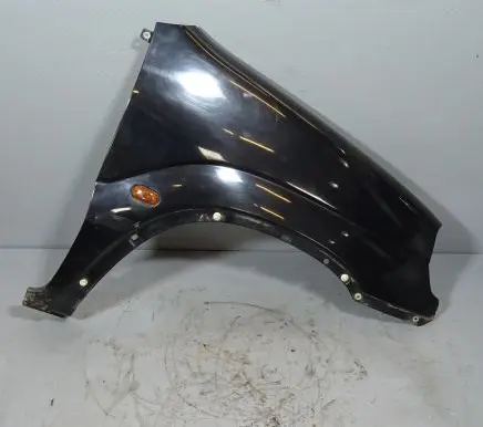 Suzuki Ignis Fender
