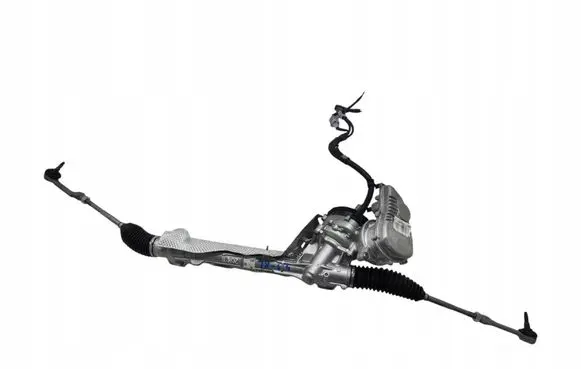 Peugeot 208 Steering rack 9860192380