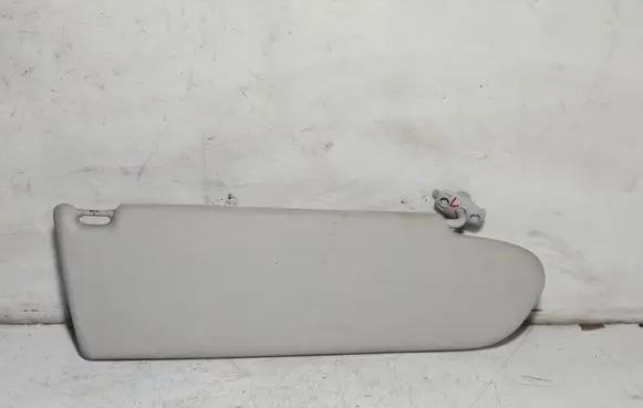 Volkswagen Transporter - Caravelle T5 Sun visor
