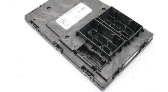 Audi A4 S4 B9 8W Central body control module 8W0907063CG