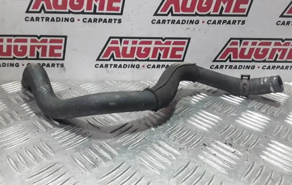 Audi A5 8T 8F Engine coolant pipe/hose 8K0422887A52