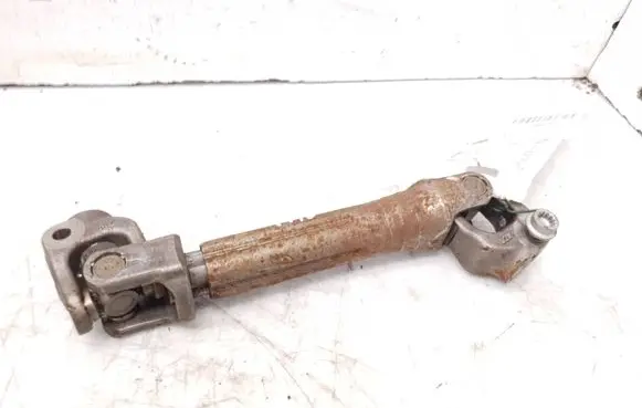 Skoda Fabia Mk3 (NJ) Steering column universal joint 6R1423961E
