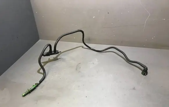 Volvo V50 Fuel temperature sensor FESC060102