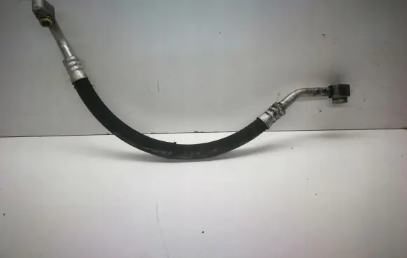Audi A6 S6 C6 4F Air conditioning (A/C) pipe/hose 4F0260707L