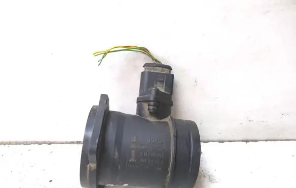 Audi A6 S6 C5 4B Mass air flow meter