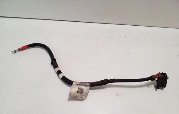 Fiat Tipo Positive cable (battery) 052030519 52030519