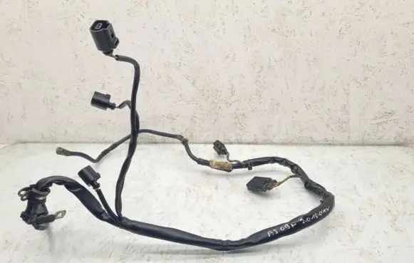 Audi A3 S3 8P Wires (generator/alternator) 1J0973824