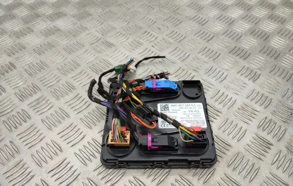 Audi A4 S4 B9 Comfort/convenience module 8W0907064EA