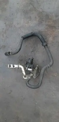 EGR valve