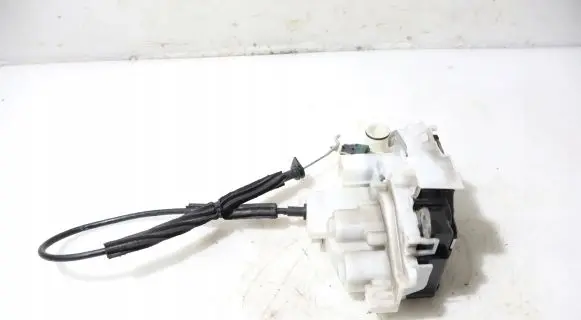Alfa Romeo 159 Front door lock