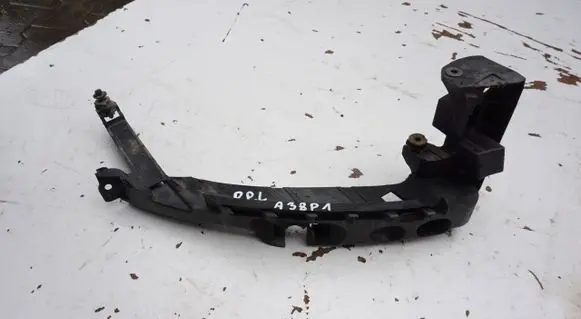Audi A3 S3 A3 Sportback 8P Headlight/headlamp mounting bracket 
