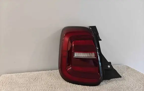 Fiat 500E Rear/tail lights 20270103 F332BECEC