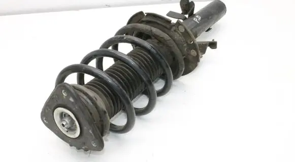 Ford Kuga II Front shock absorber/damper CV6118045DCB