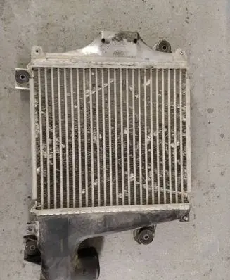 Toyota Hilux (AN10, AN20, AN30) Intercooler radiator TG1270001070 TG127000