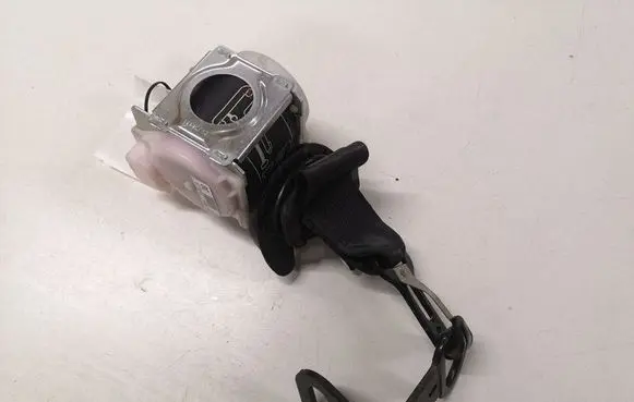 Citroen C4 Grand Picasso Third row seat belt 9654454477 501RA3A31W