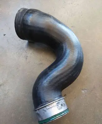 Volkswagen Caddy Intercooler hose/pipe