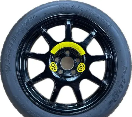 Hyundai Genesis R12 spare wheel 52910B1850