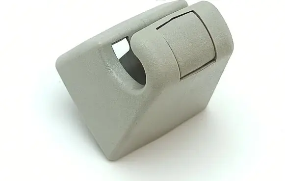 Mercedes-Benz R W251 Sun visor clip/hook/bracket 