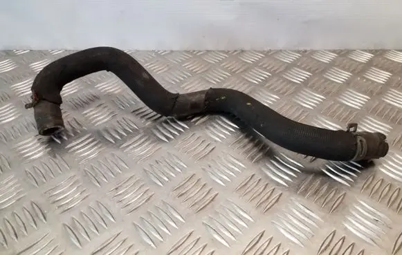 Nissan Juke I F15 Engine coolant pipe/hose