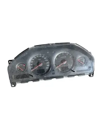 Volvo XC90 Speedometer (instrument cluster) 9499943 69294670T 8602521