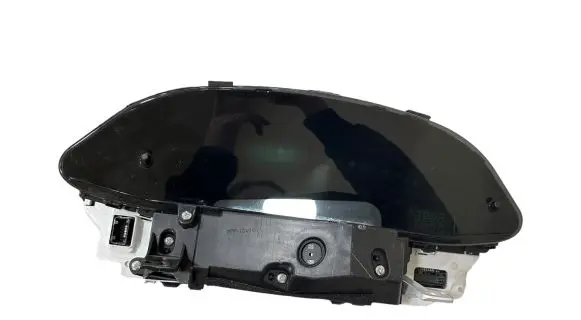 Toyota Yaris Speedometer (instrument cluster) 838000D630D MB4573003146