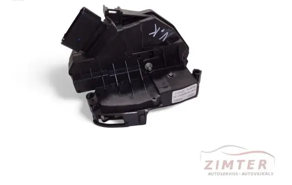 Ford Transit Courier Rear door lock ET76A264A27 ET76A264A27DF