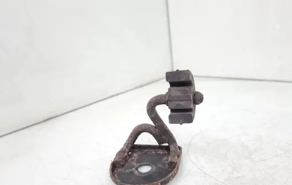 Muffler mount bracket/holder