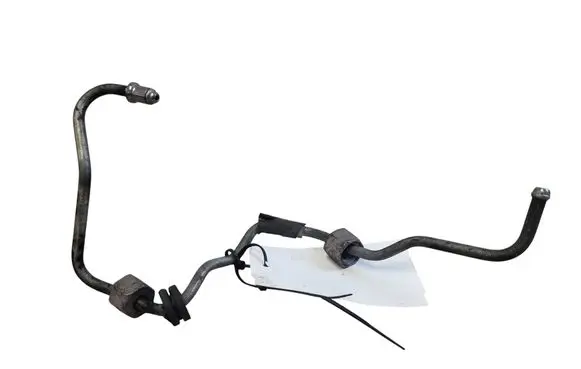 BMW 1 E81 E87 Fuel injector supply line/pipe 