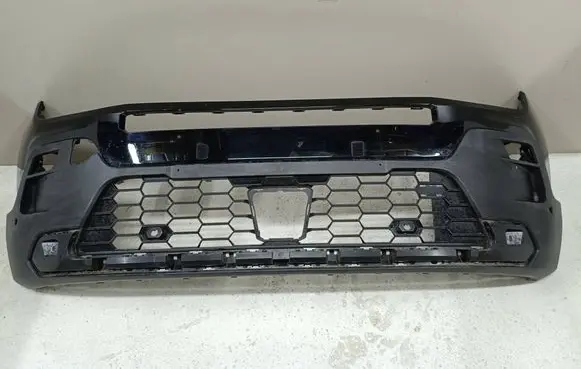 Jeep Avenger Front bumper 735768108
