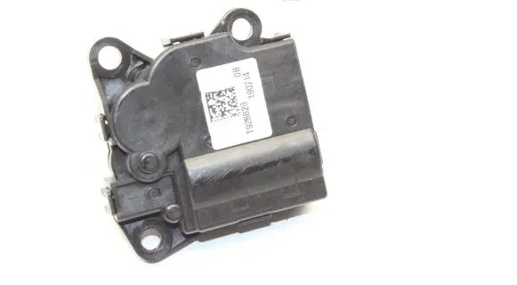 Tesla Model 3 Air flap motor/actuator T92882B