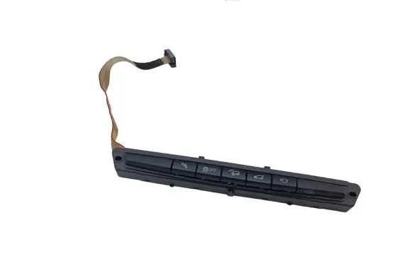 BMW X5 E70 Other switches/knobs/shifts 61319202037