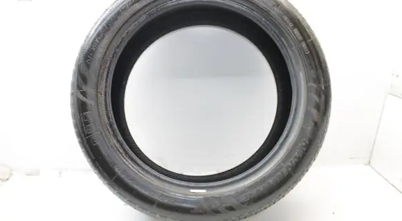 Mini Cooper Countryman R60 R12 summer tire 21550R17 NANKANG