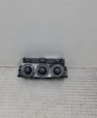 Citroen C3 Climate control unit 770302 Z8510001