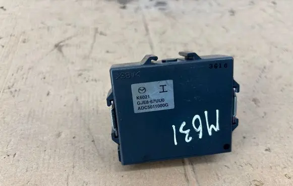 Mazda 6 Parking PDC sensor K6021 GJE867UU0 ADC5011000G