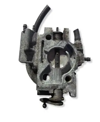 Opel Corsa B Throttle body valve 68860