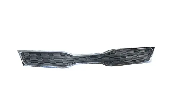 Front grill