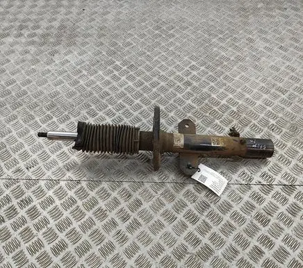 Front shock absorber/damper