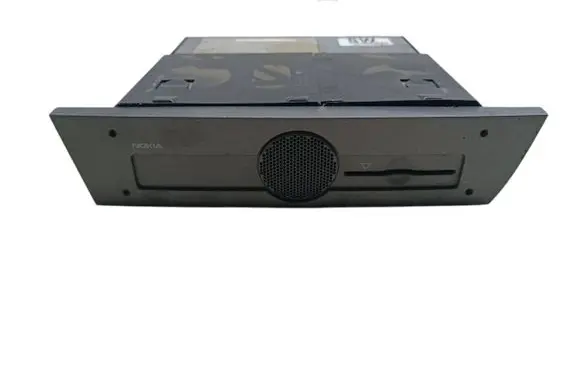 Opel Vectra C Phone control unit/module RTE2RH 0600375 35000220