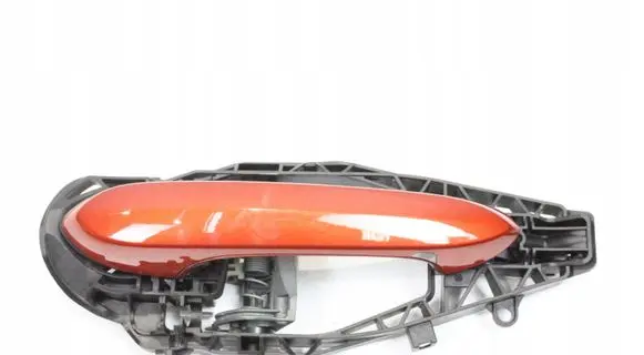 BMW 5 G30 G31 Front door exterior handle