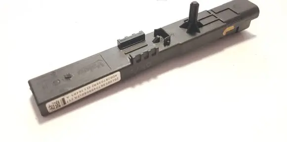 Keyless (KESSY) go control unit/module