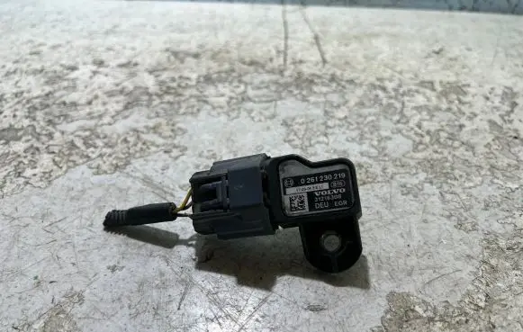 Volvo C70 Air pressure sensor 31216308 0261230219 170904EL