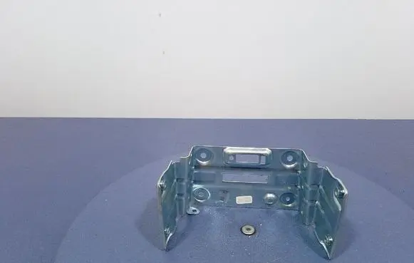 Center console
