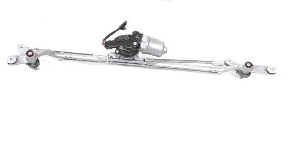Mini One - Cooper F56 F55 Front wiper linkage and motor 7419788