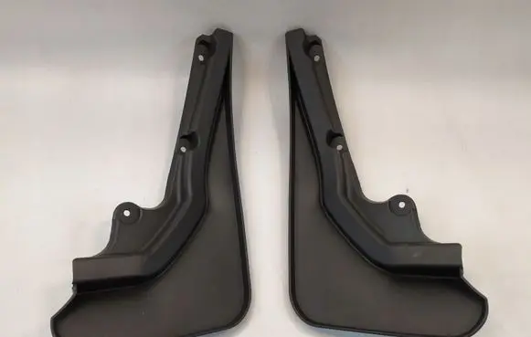 Mercedes-Benz C W204 Front mudguard 