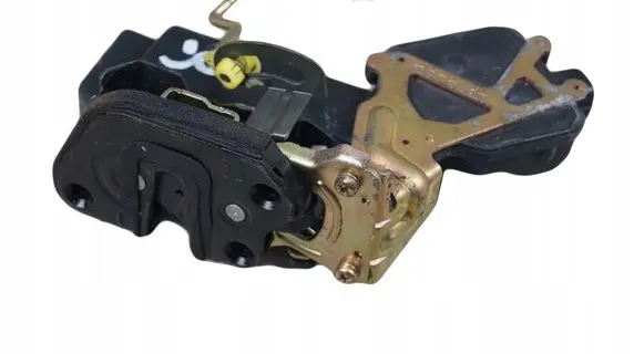 Hyundai Terracan Rear door lock