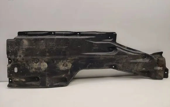 Chrysler Pacifica Side bottom protection 68227438AC 68227438AA 68227438AB