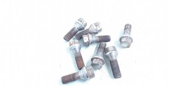 Volvo S80 Nuts/bolts 