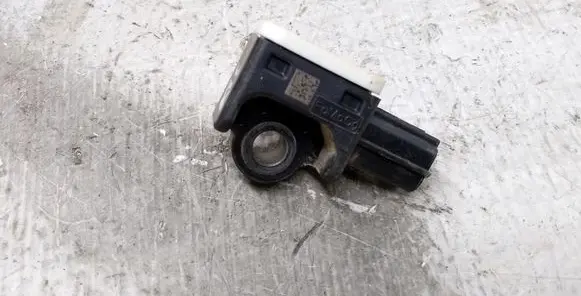 Ford Kuga I Airbag deployment crash/impact sensor 0639028 1112209201 AM5T14B342AA